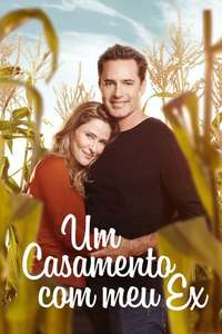 A Harvest Wedding - Poster