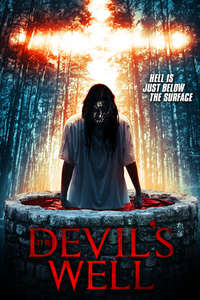 The Devil's Well - Poster