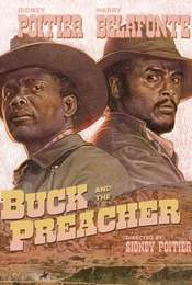 Buck and the Preacher