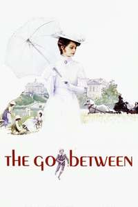 The Go-Between - Poster