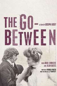 The Go-Between - Poster