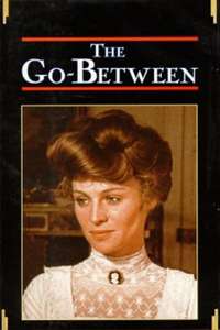 The Go-Between - Poster