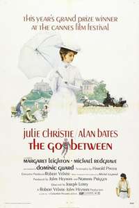 The Go-Between - Poster