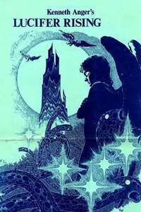 Lucifer Rising - Posters