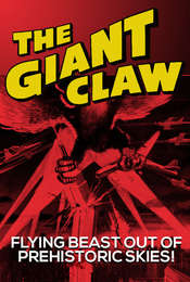 The Giant Claw