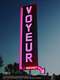 Voyeur