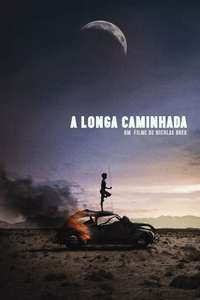Walkabout - Poster