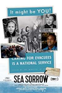 Sea Sorrow - Poster