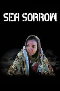 Sea Sorrow - Poster