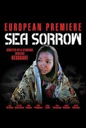 Sea Sorrow