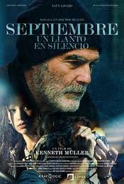 Septiembre  Un Llanto En Silencio