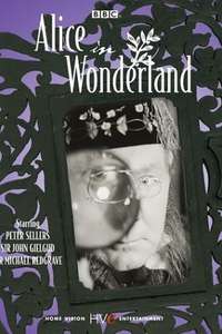 Alice in Wonderland - Posters