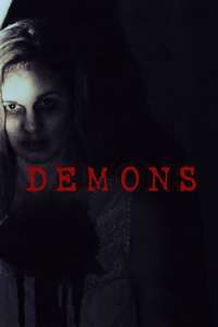 Demons - Poster