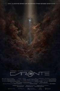Caronte - Poster