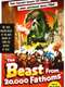 The Beast from 20 000 Fathoms