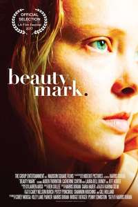Beauty Mark - Poster