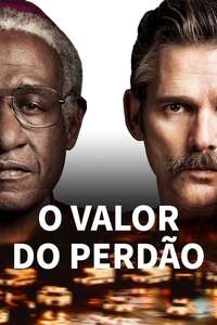 The Forgiven - Poster