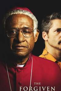 The Forgiven - Poster