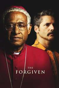 The Forgiven - Poster