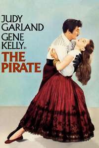 The Pirate - Poster