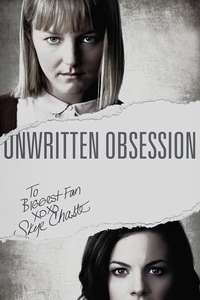 Unwritten Obsession - Poster