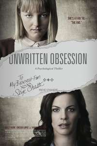 Unwritten Obsession - Poster