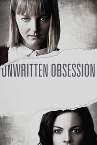 Unwritten Obsession - Poster