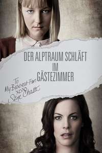 Unwritten Obsession - Poster