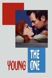 The Young One - Poster