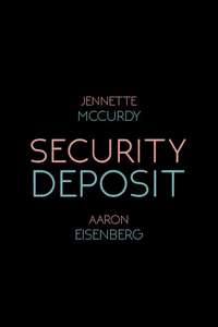 Security Deposit - Poster