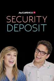 Security Deposit