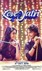 Loveyatri