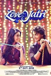 Loveyatri