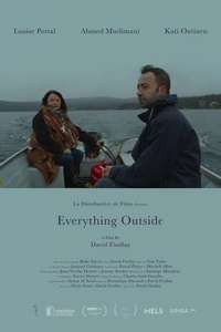 Everything Outside - Poster