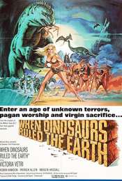 When Dinosaurs Ruled the Earth