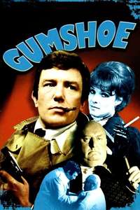 Gumshoe - Posters