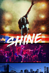 Shine - Poster