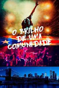 Shine - Poster
