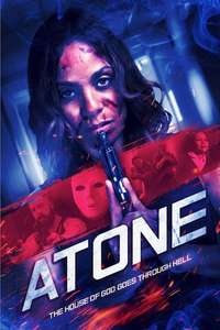 Atone - Poster
