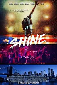 Shine - Poster