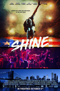 Shine - Poster
