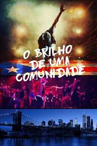 Shine - Poster