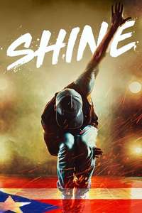 Shine - Poster