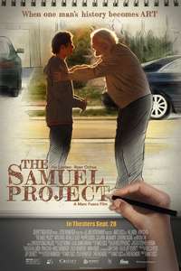 The Samuel Project - Poster