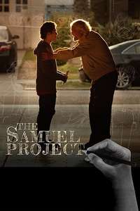 The Samuel Project - Poster