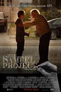 The Samuel Project - Poster