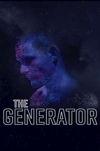 The Generator - Poster