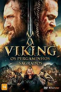 Of Gods and Warriors - Poster