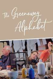 The Greenaway Alphabet