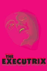 The Executrix - Poster